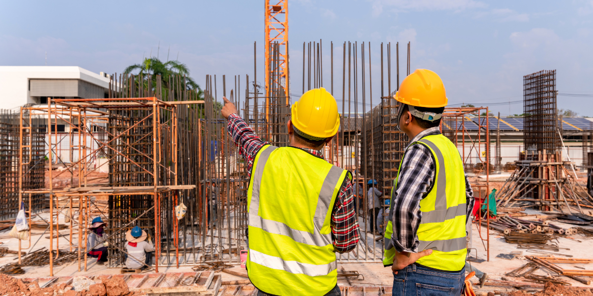 Civil & Construction Works