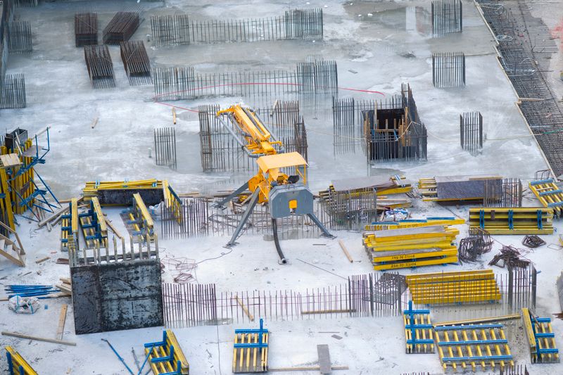Site infrastructure package