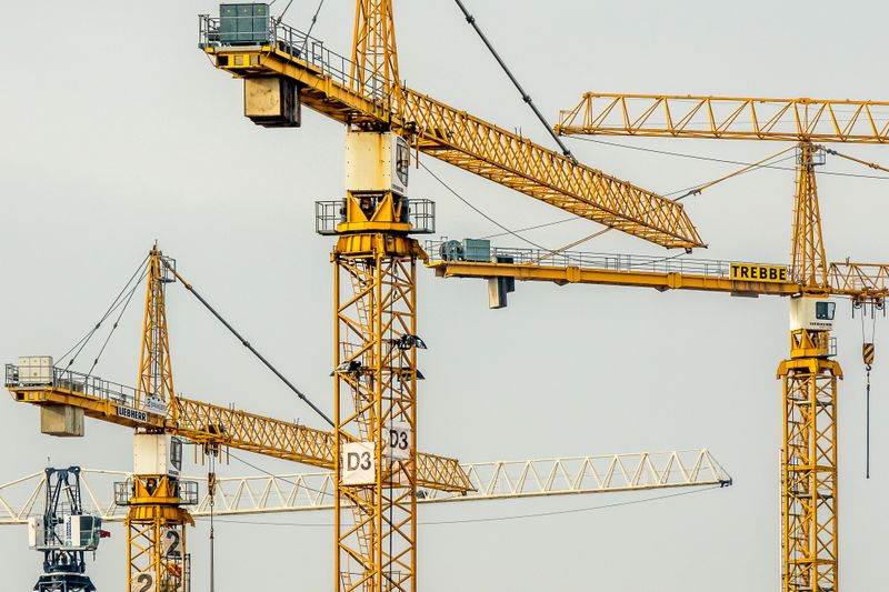 Site infrastructure package