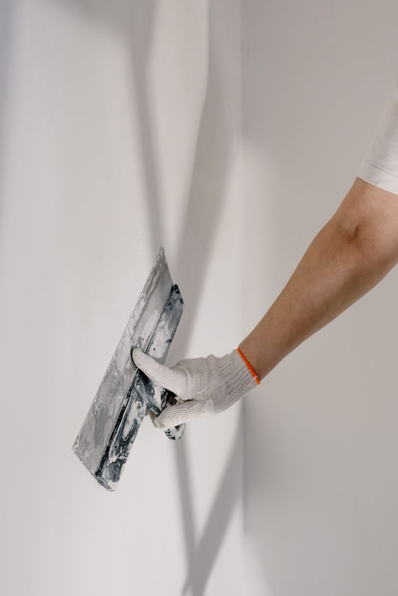 Office refurbishment